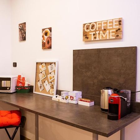 Angel'S House Apartment Naples Exterior photo