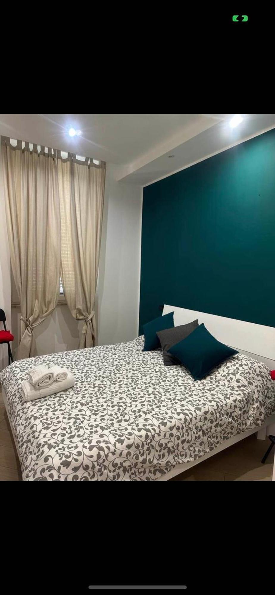 Angel'S House Apartment Naples Exterior photo